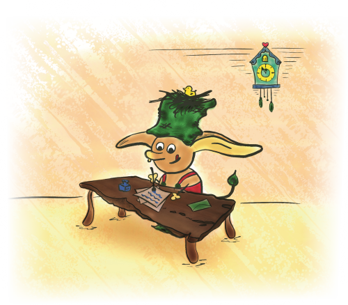 Kinderlieder