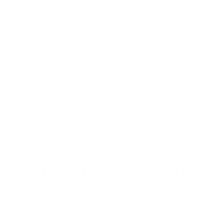 Paul Marx Media width=